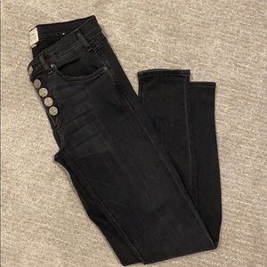 Sz 26 McGuire Jeans